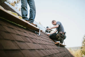 Local Roofers in Hill Church, PA